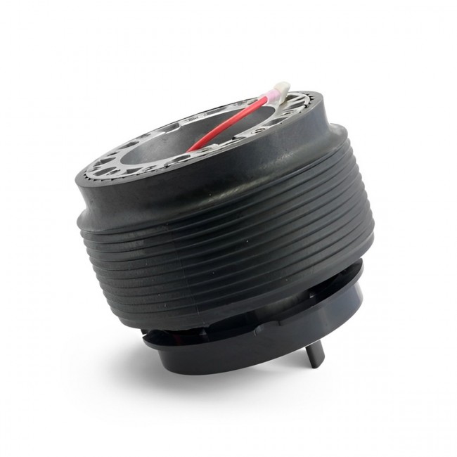 Cubo EPMAN Adaptador de Volante Esportivo para Chevrolet Vectra Omega Astra Kadett