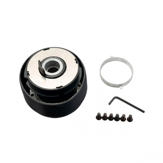 Cubo HUB Adaptador de Volante Esportivo para Volkswagen Golf/Jetta/Bora