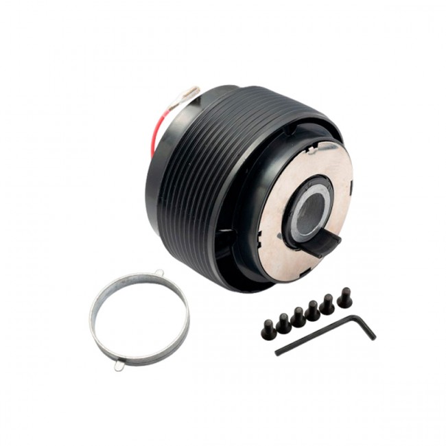 Cubo HUB Adaptador de Volante Esportivo para Volkswagen Golf/Jetta/Bora