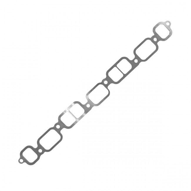 Junta de Admissão e Escapamento para Opala / Caravan 6 Cilindros 4.1 - Epman