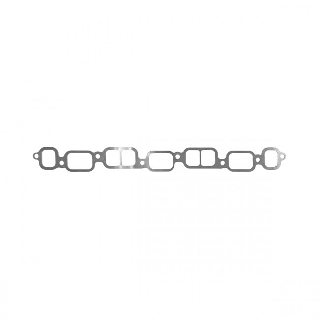 Junta de Admissão e Escapamento para Opala / Caravan 6 Cilindros 4.1 - Epman