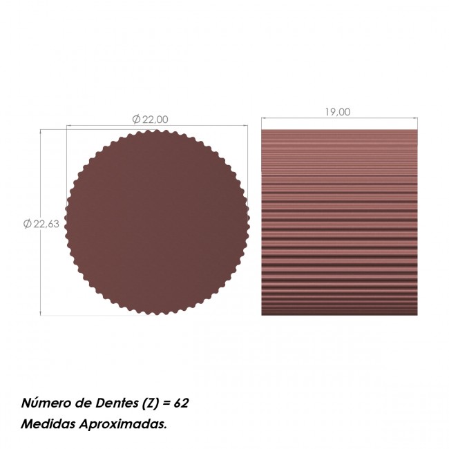 Cubo Curto EPMAN Adaptador de Volante Esportivo para Mitsubishi EVO X