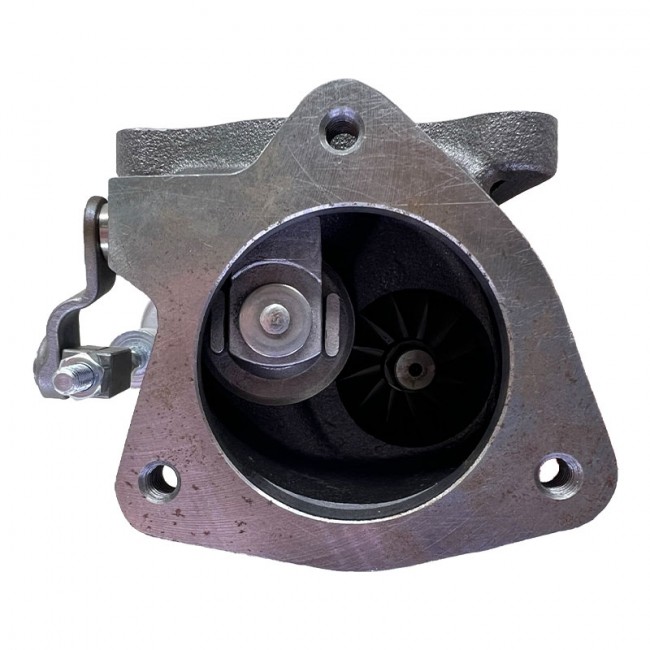 Turbina Roletada Completa Compatível com Mini 1.6 THP 46/44.5 - Epman