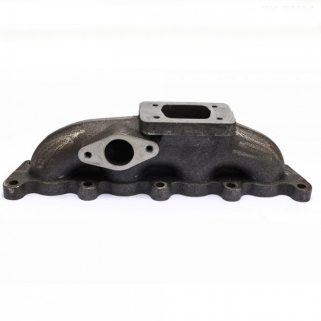 Coletor de Escapamento VW AP 20V Transversal para Turbina T3 com Saída para WG 38mm Epman