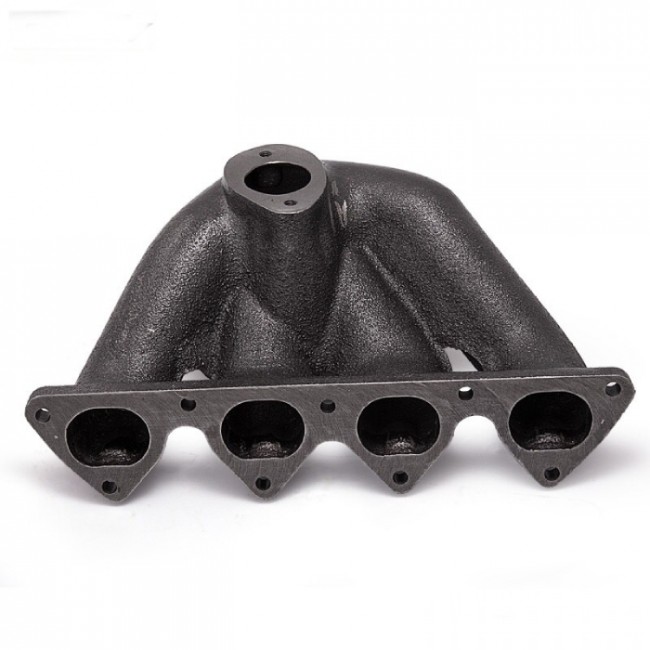 Coletor de Escapamento Honda B16/B18 para Turbina T3 Top Mount com Saída para WG 38mm Epman