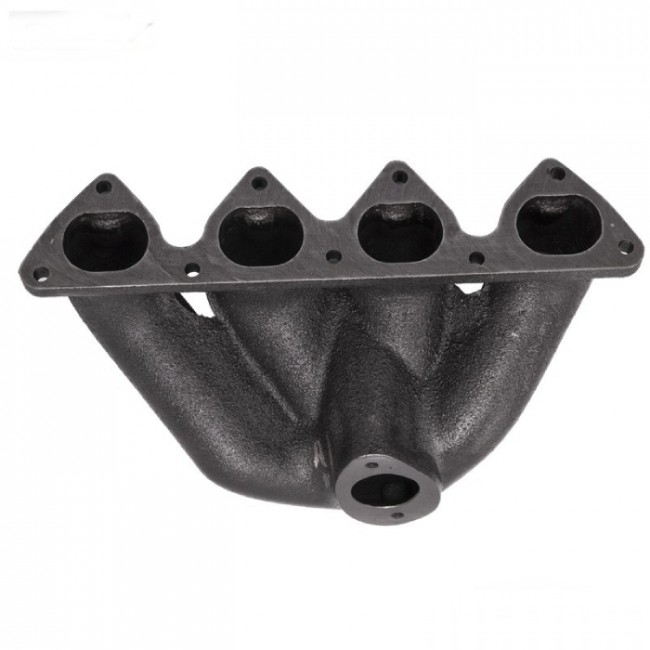 Coletor de Escapamento Honda B16/B18 para Turbina T3 Top Mount com Saída para WG 38mm Epman