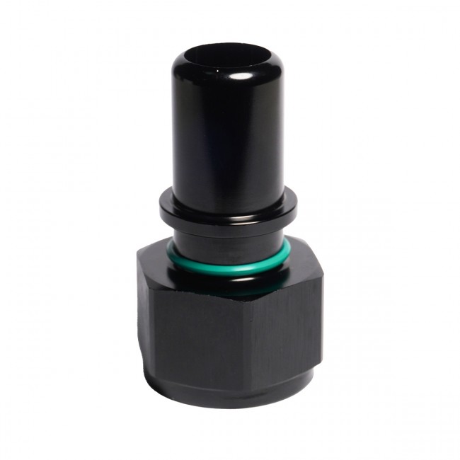 Adaptador de Conexão Engate Rápido SAE 5/8" para Fêmea Cônico 10AN - Epman