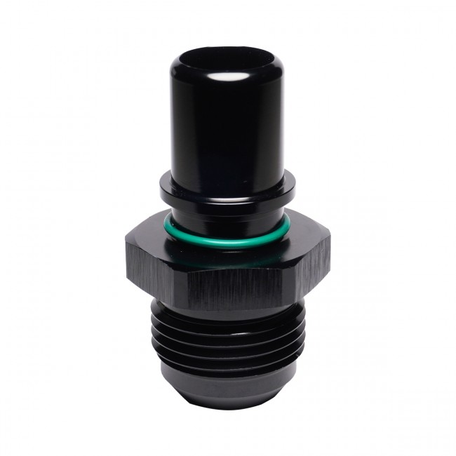 Adaptador de Conexão Engate Rápido SAE 3/4" para Macho Cônico 12AN - Epman