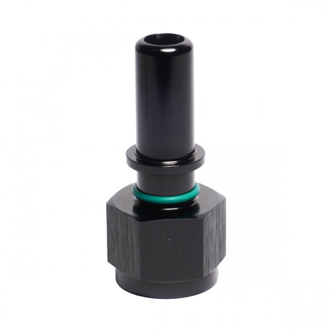 Adaptador de Conexão Engate Rápido SAE 1/4" para Fêmea Cônico 4AN - Epman