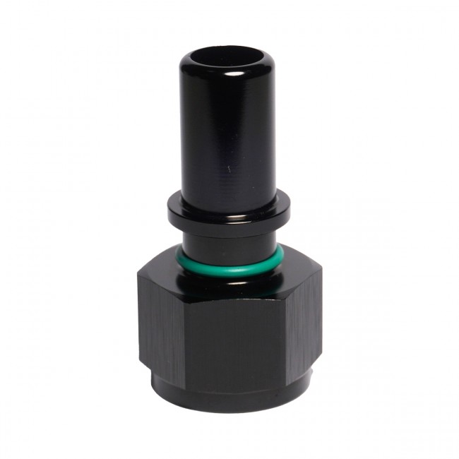Adaptador de Conexão Engate Rápido SAE 1/2" para Fêmea Cônico 8AN - Epman