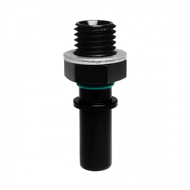 Adaptador de Conexão Engate Rápido SAE 3/8" para Macho Métrico M12x1.5 - Epman