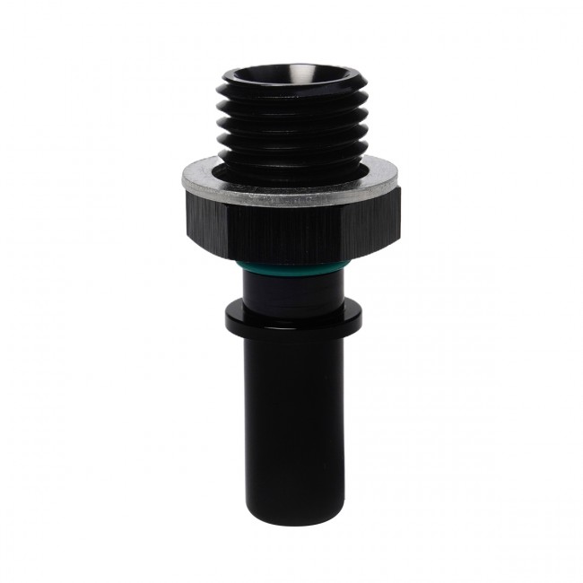 Adaptador de Conexão Engate Rápido SAE 3/8" para Macho Métrico M14x1.5 - Epman