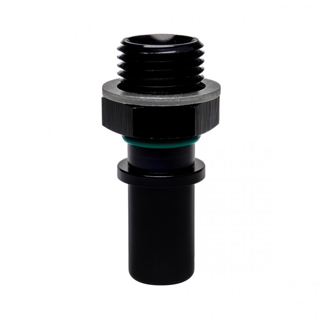 Adaptador de Conexão Engate Rápido SAE 1/2" para Macho Métrico M16x1.5 - Epman