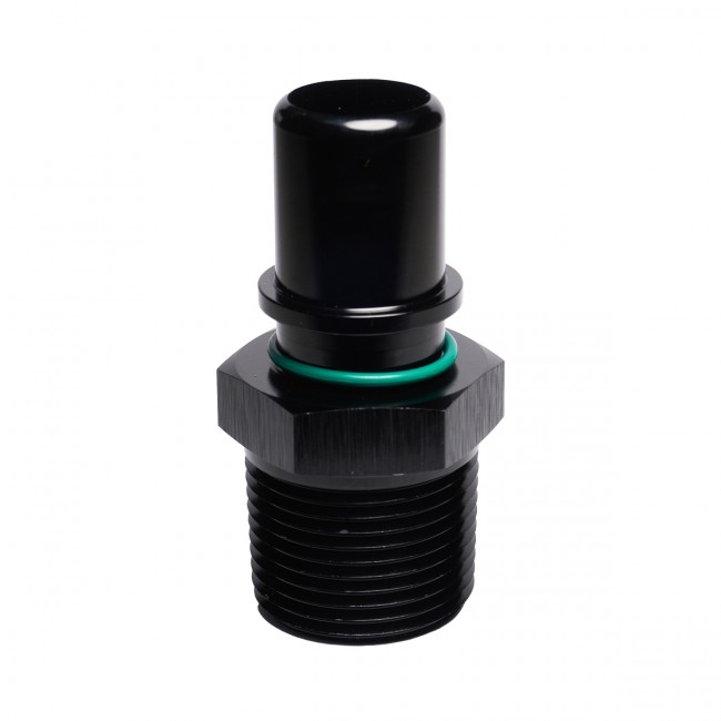 Adaptador de Conexão Engate Rápido SAE 3/4" para Macho NPT 3/4" - Epman