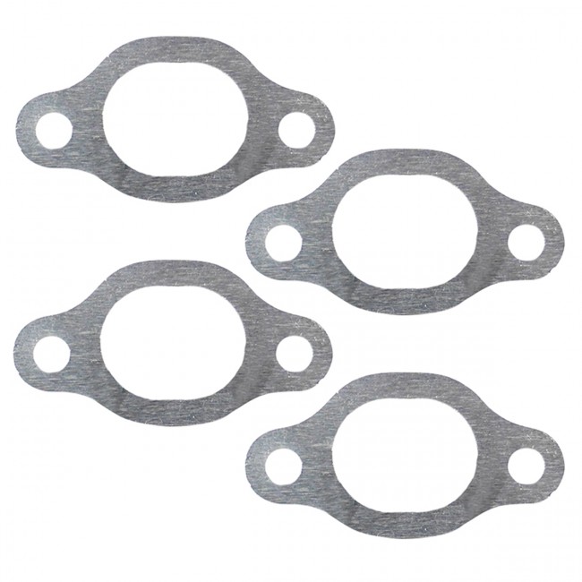 Junta Escape VW AP 8v Unilateral e Fluxo Cruzado em Alumínio Epman