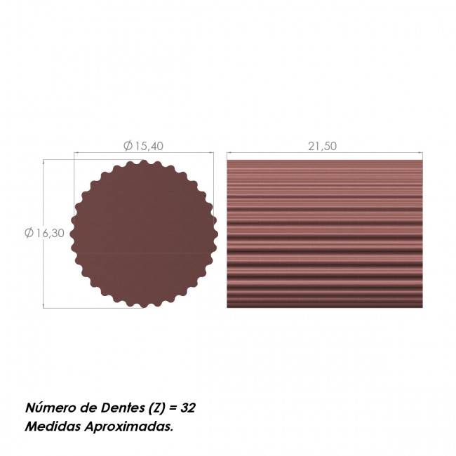 Cubo EPMAN Adaptador de Volante Esportivo para Toyota Corolla Hilux