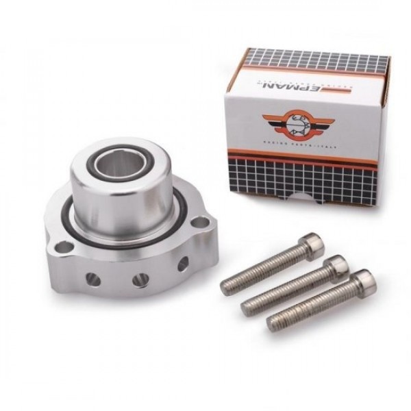 Adaptador Blow Off Epman para AUDI 1.4T / 2.0T FSI