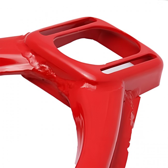 Par Bandeja Dianteira Regulável Honda Civic 96-00 - EPMAN