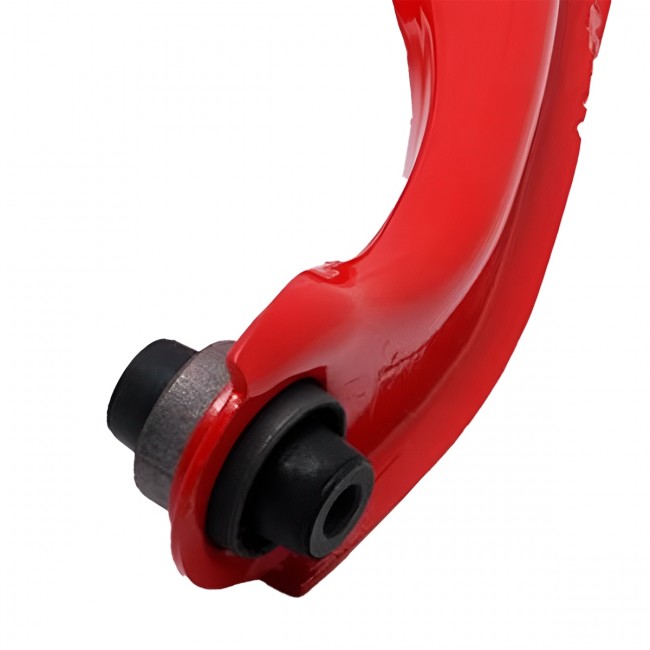 Par Bandeja Dianteira Regulável Honda Civic 96-00 - EPMAN