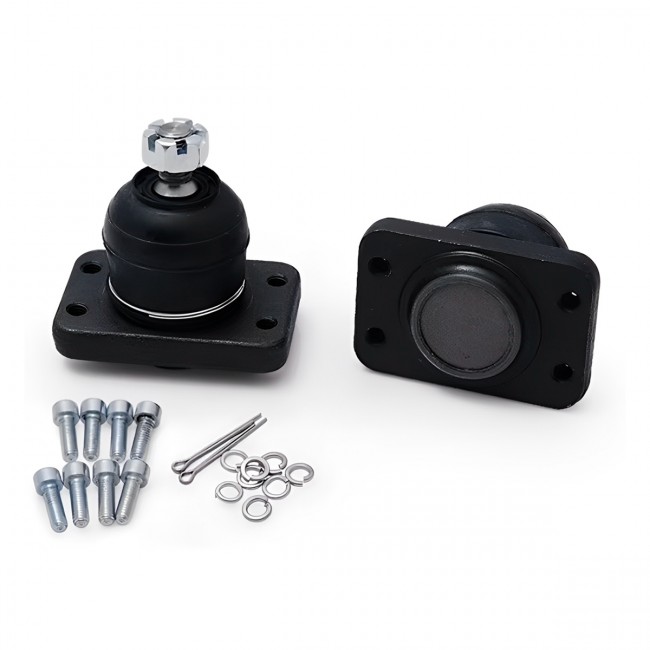 Par de Coxim de Reposição para TK-FCA001EG TK-FCA002EK