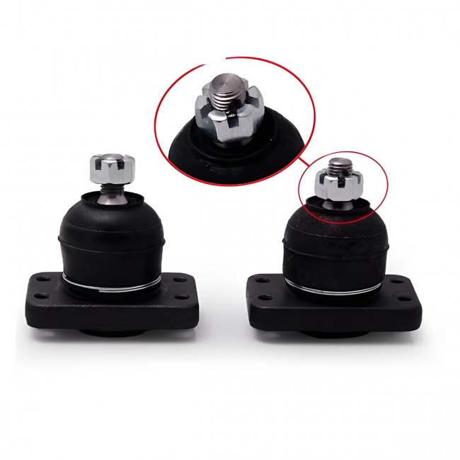 Par de Coxim de Reposição para TK-FCA001EG TK-FCA002EK