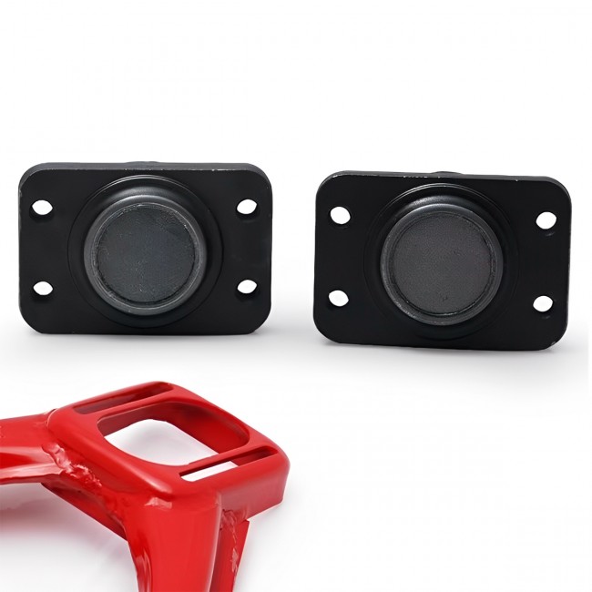 Par de Coxim de Reposição para TK-FCA001EG TK-FCA002EK