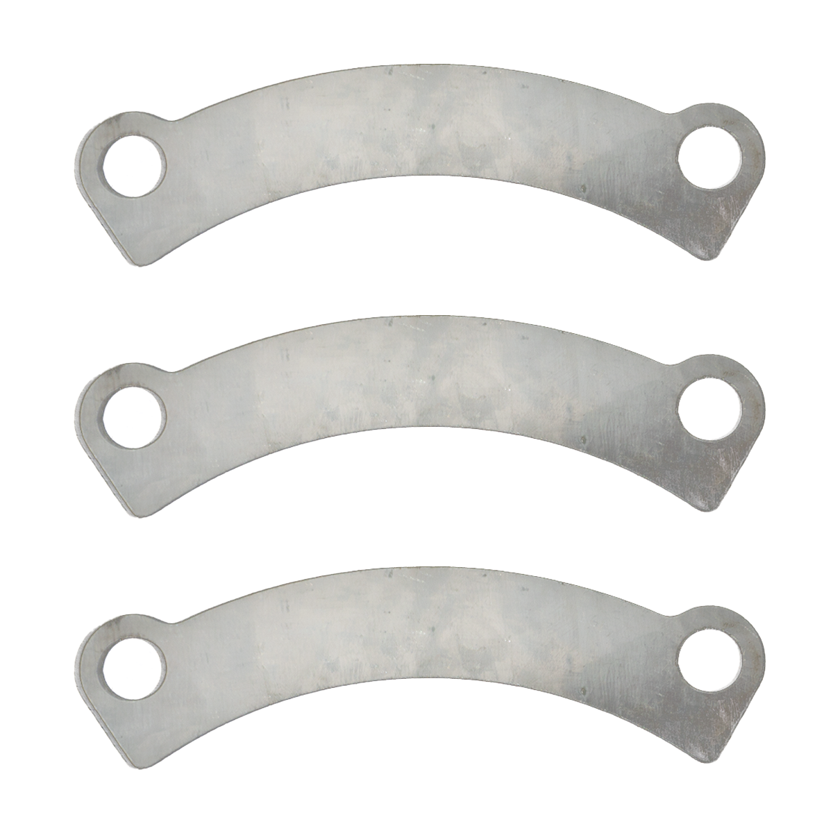 Kit 3 Travas em Alumínio de Caixa Fria K24 Epman