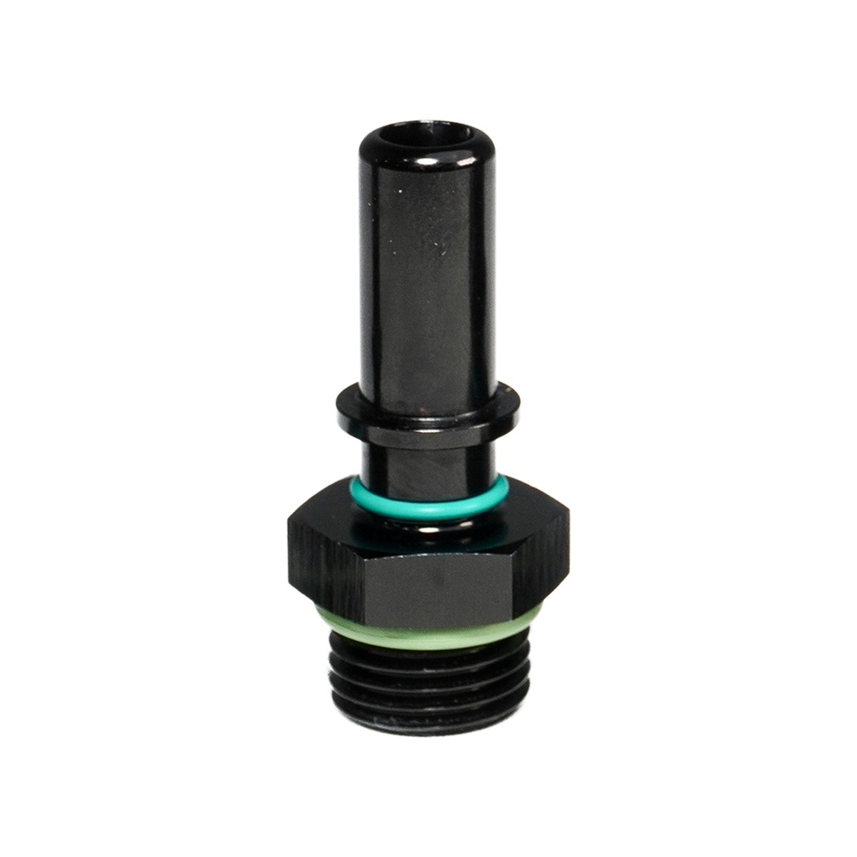 Adaptador de Conexão Engate Rápido SAE 3/8" para Macho O'ring 6AN - Epman