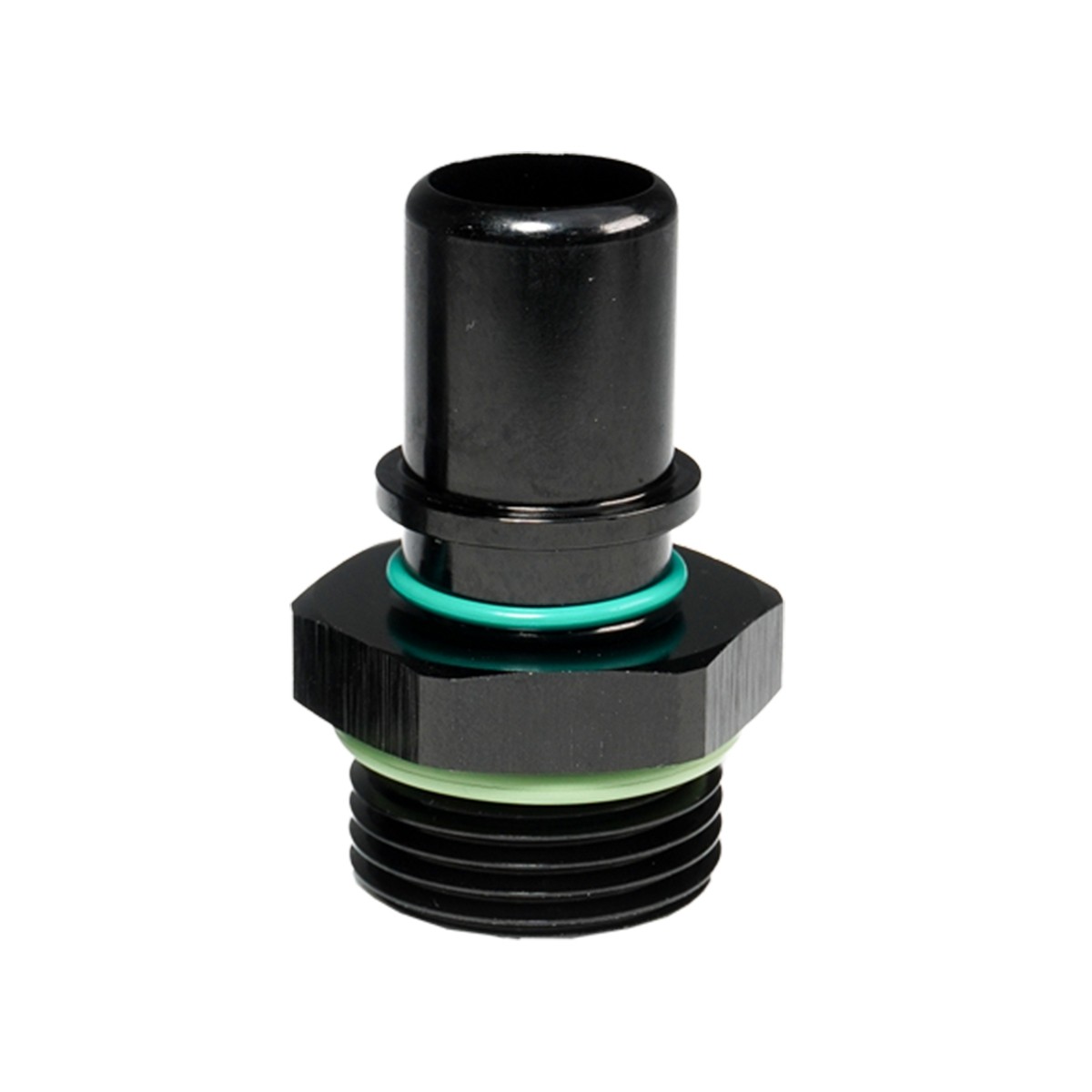 Adaptador de Conexão Engate Rápido SAE 3/4" para Macho O'ring 12AN - Epman
