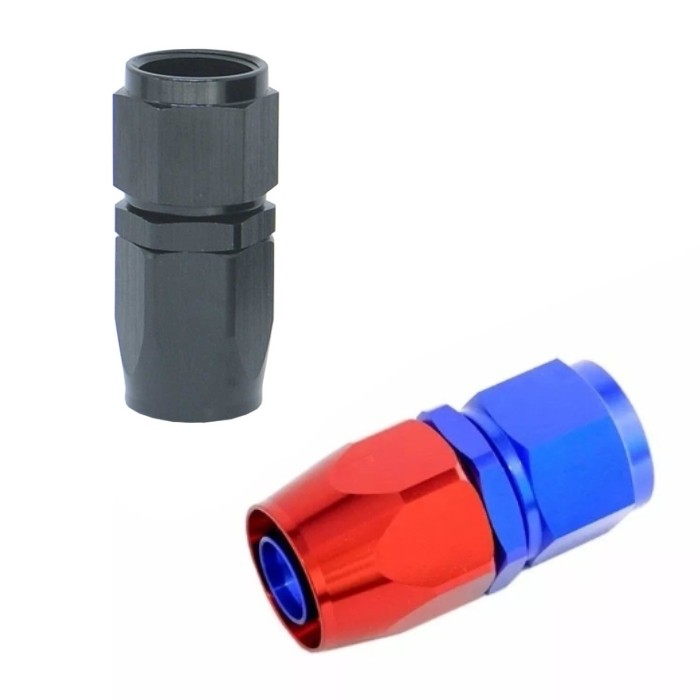 Conexão Epman 8AN Reta