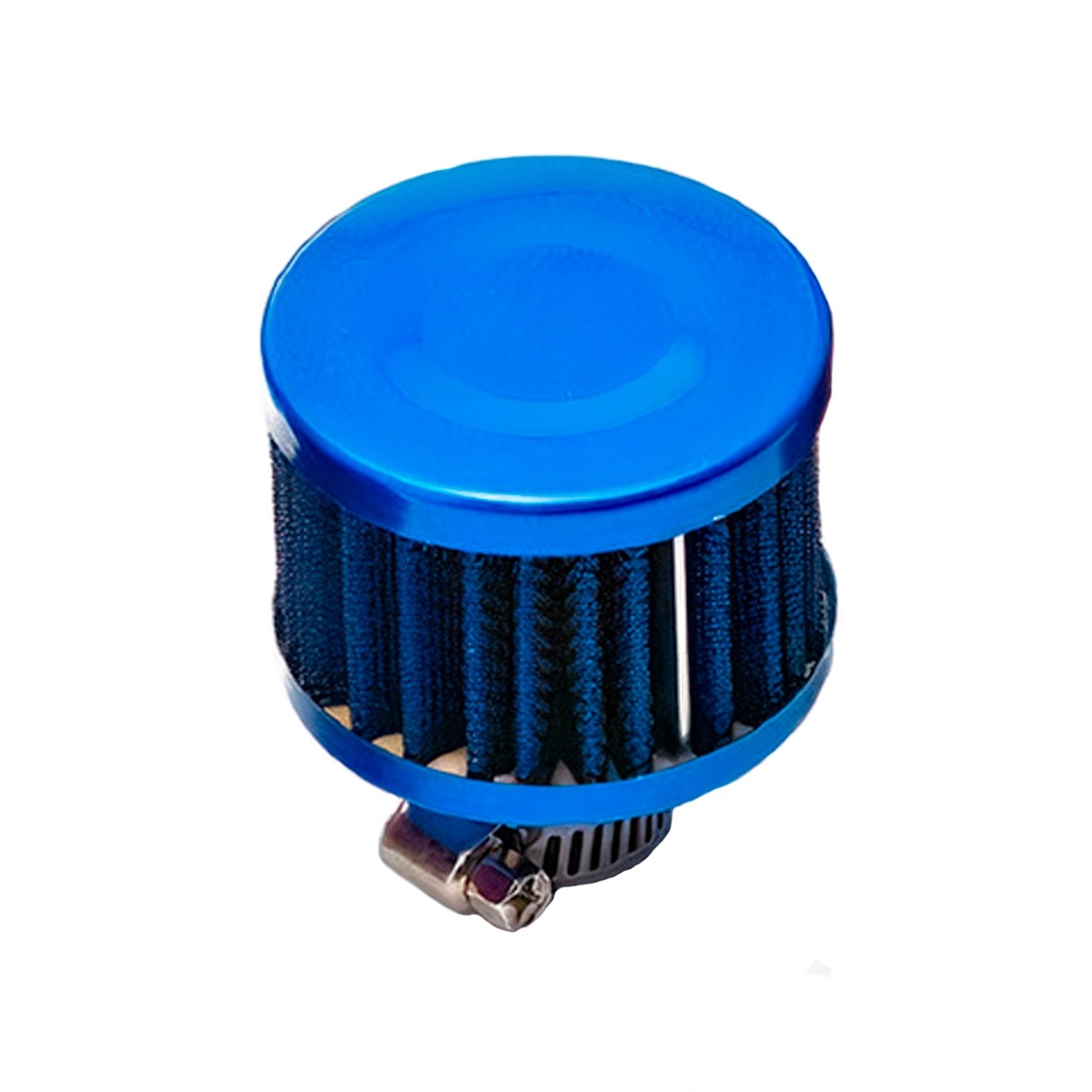 Filtro de Ar para Respiro Entrada com 19mm Epman - Azul