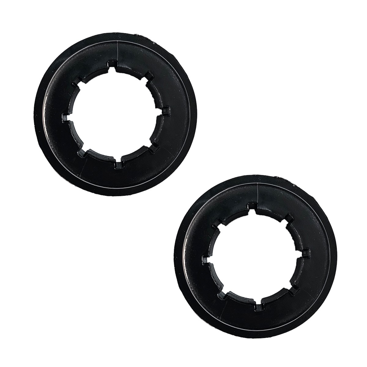 Par de Bucha para reposição Kit Camber TK-S2CI06
