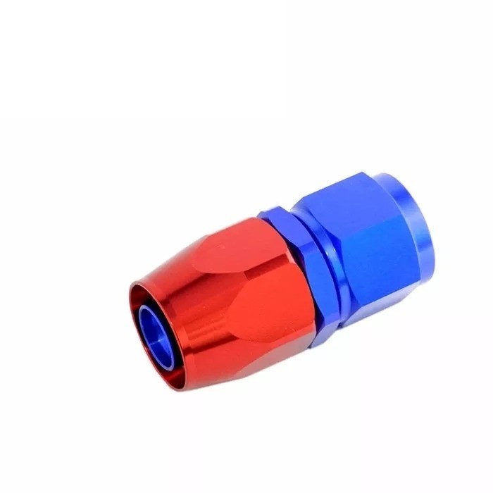 Conexão Epman 12AN Reta - Azul / Vermelha