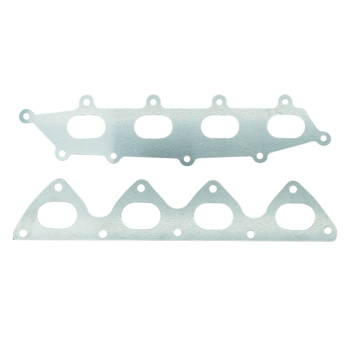 Kit Junta Admissão e Escape Honda B16 B18 em Alumínio Epman