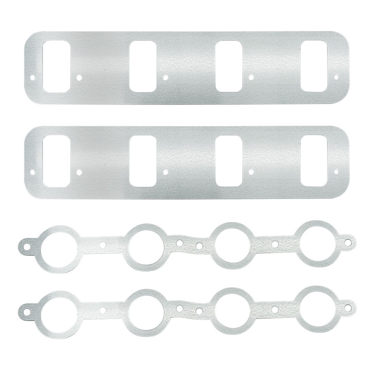 Kit Junta Admissão e Escape GM V8 LS3 em Alumínio Epman