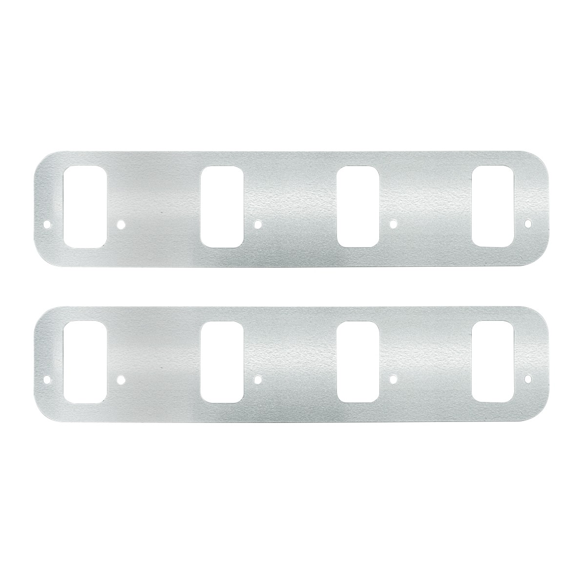 Par de Junta Admissão GM V8 LS3 em Alumínio Epman