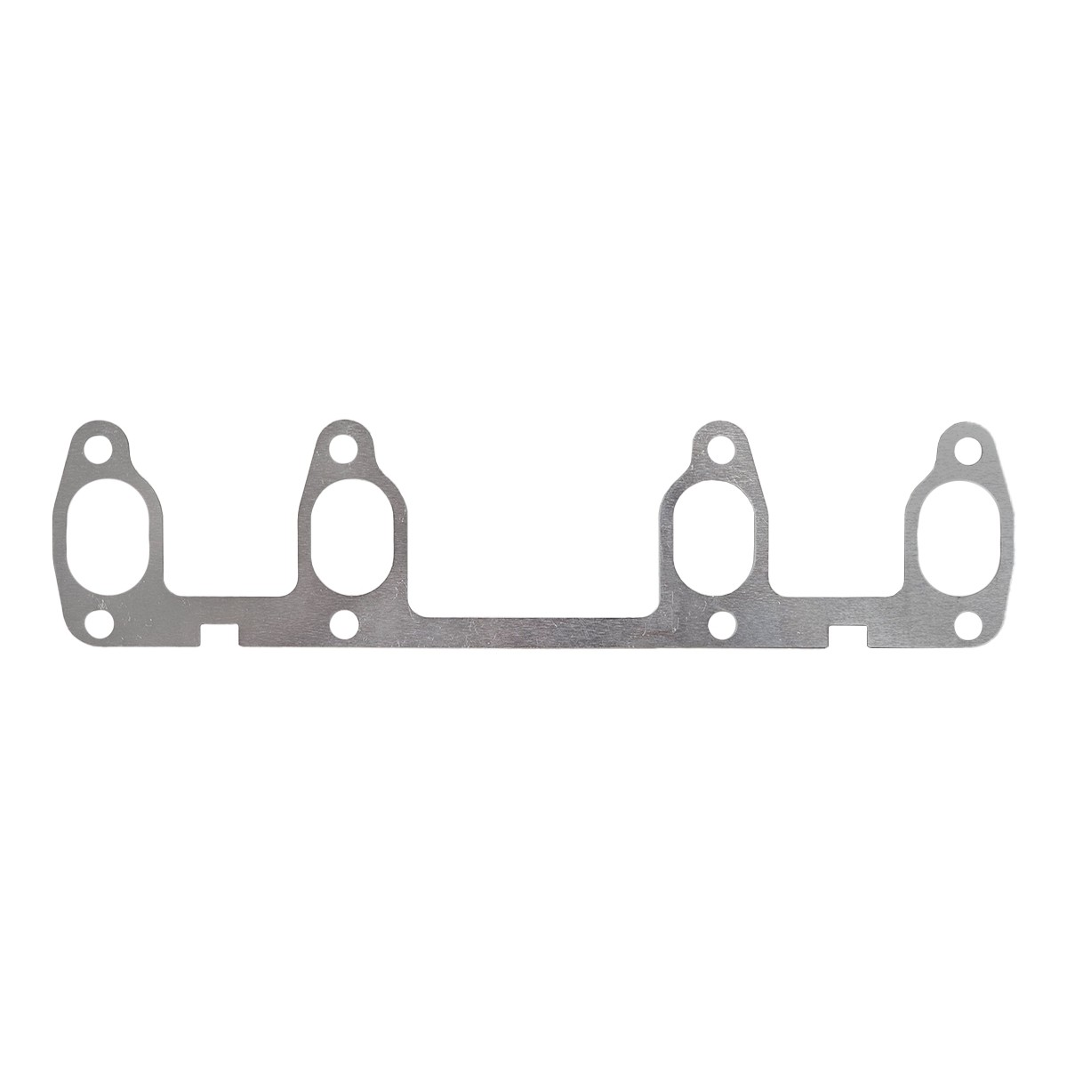 Junta Escape VW AP 8v Unilateral e Fluxo Cruzado em Alumínio Epman