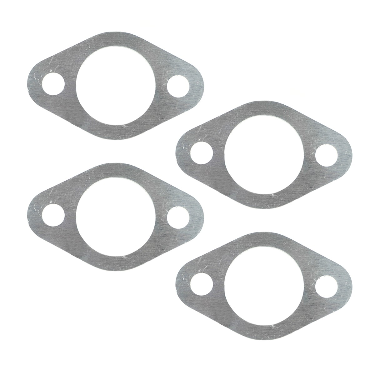 Junta de Escape VW Fusca Todos em Alumínio Epman