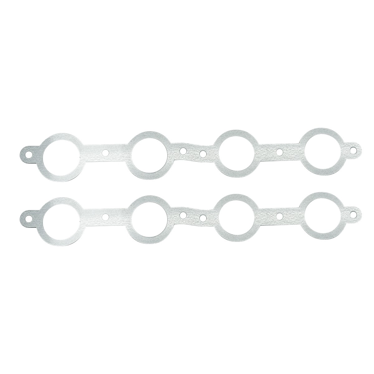 Par de Junta Escape GM V8 LS3 em Alumínio Epman