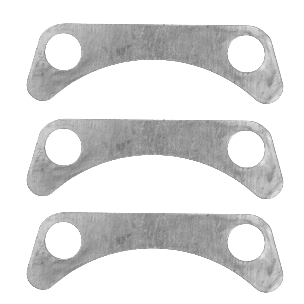 Kit 3 Travas em Alumínio de Caixa Quente T04 Epman