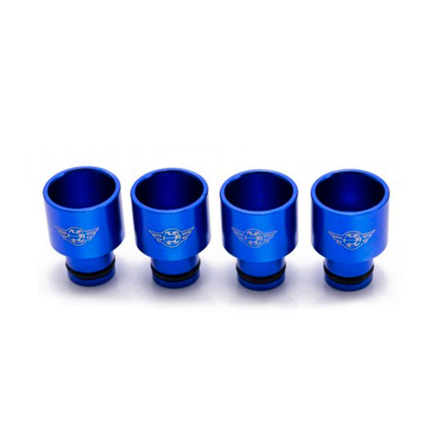 Extensor de Bico para Honda B16 B18 D16 Epman - Azul