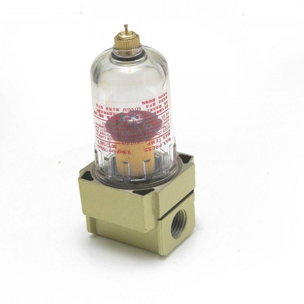 Reservatório Oil Catch Can Pequeno Padrão AN Epman