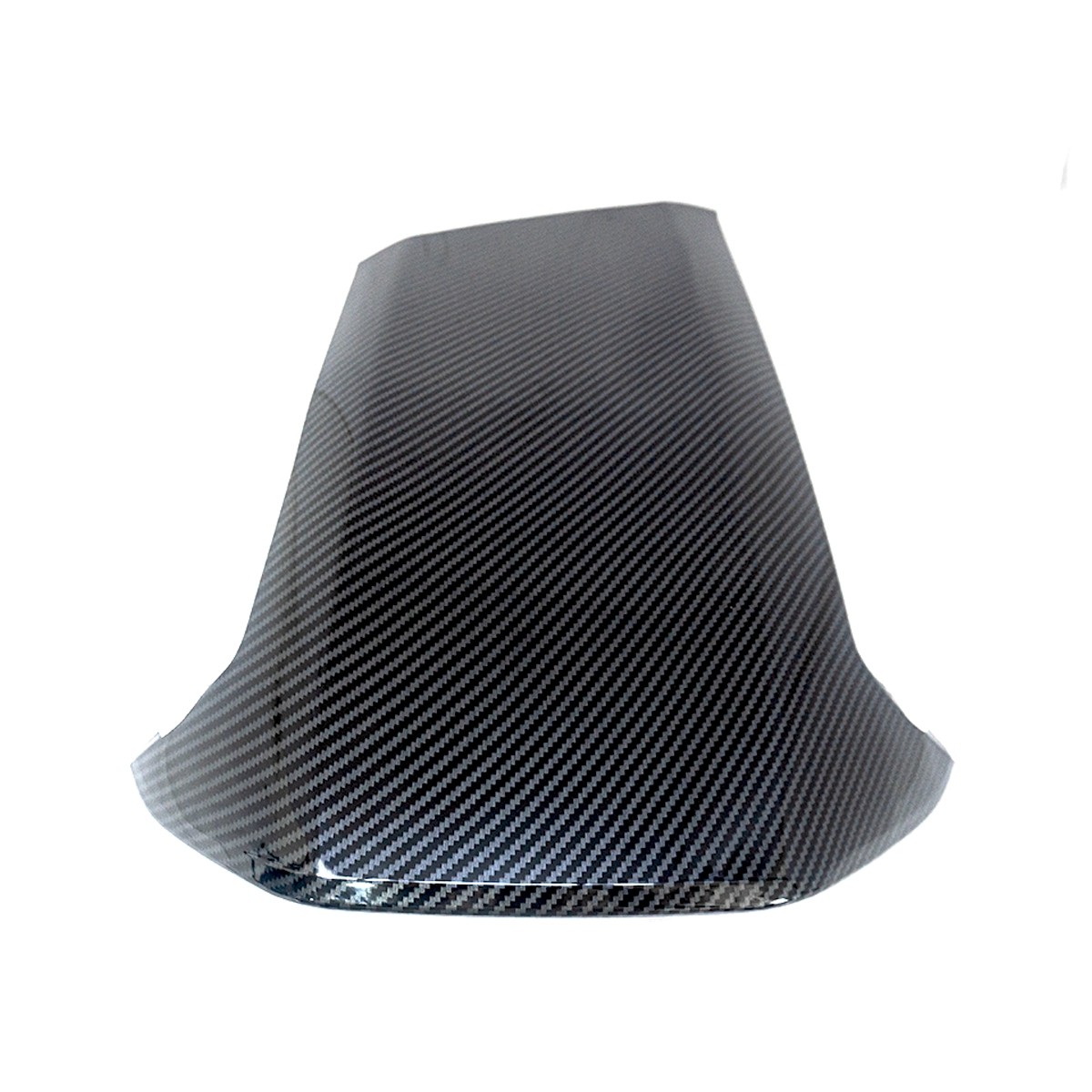 Acabamento Esportivo do Painel para Honda Civic Gen X Epman - Fibra de Carbono