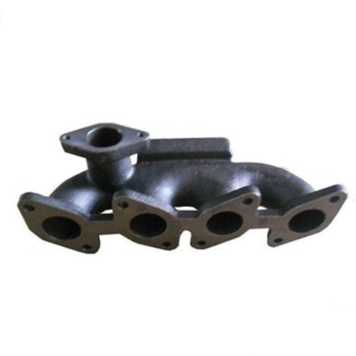 Coletor de Escapamento VW AP 16V para Turbina T25 com Saída para WG 38mm Epman