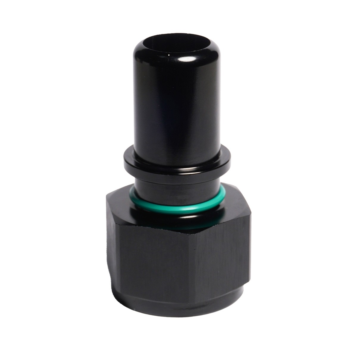 Adaptador de Conexão Engate Rápido SAE 5/8" para Fêmea Cônico 10AN - Epman