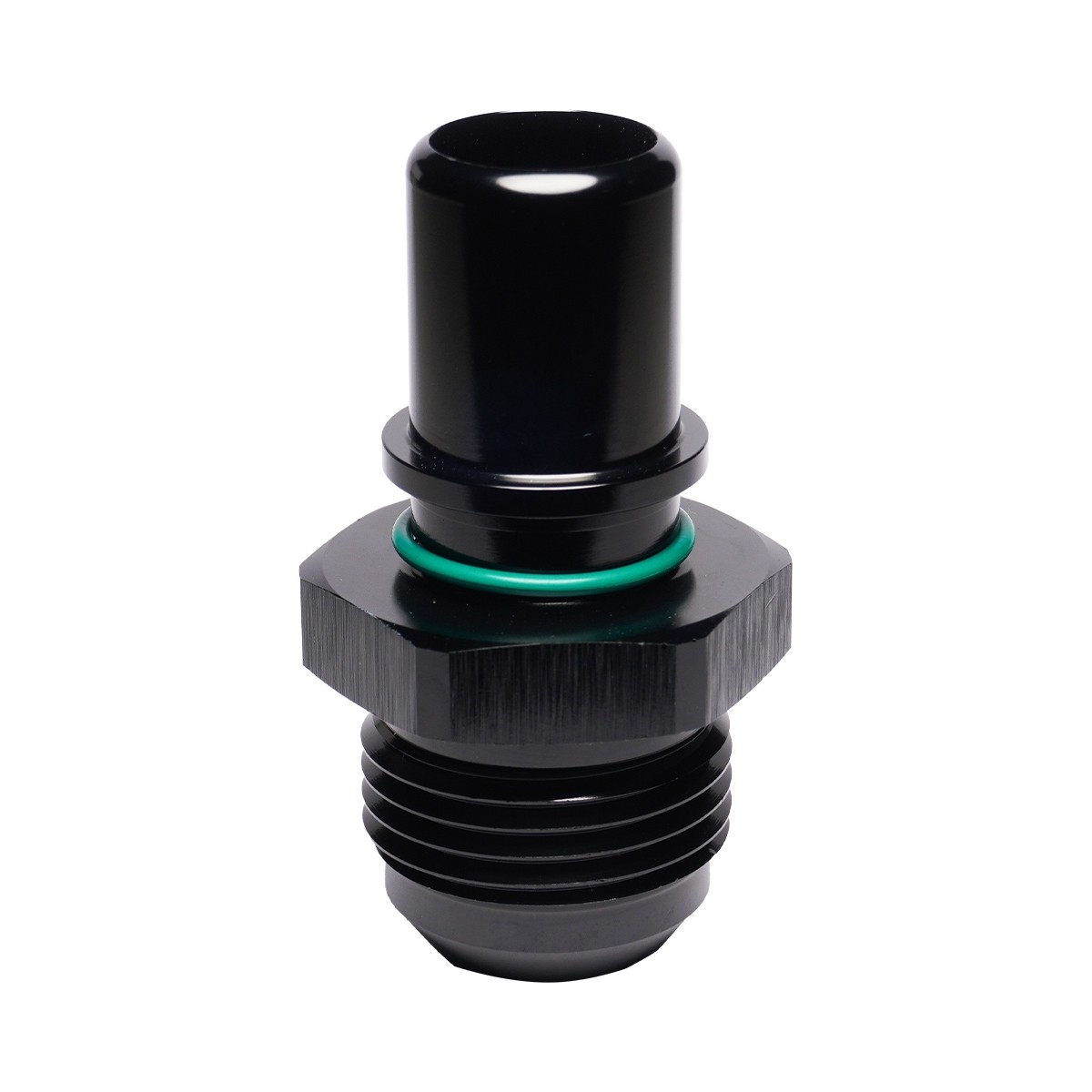 Adaptador de Conexão Engate Rápido SAE 3/4" para Macho Cônico 12AN - Epman