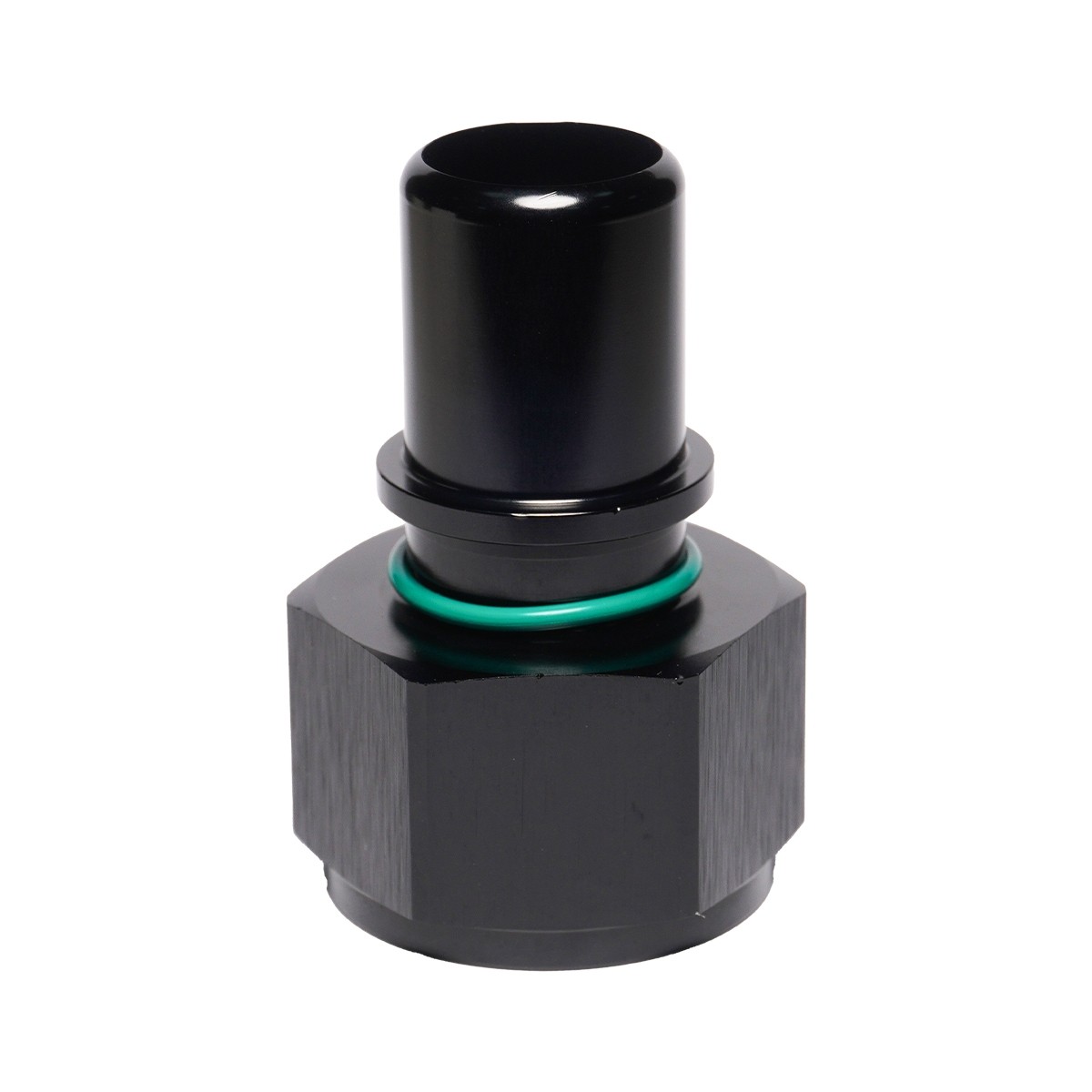Adaptador de Conexão Engate Rápido SAE 3/4" para Fêmea Cônico 12AN - Epman