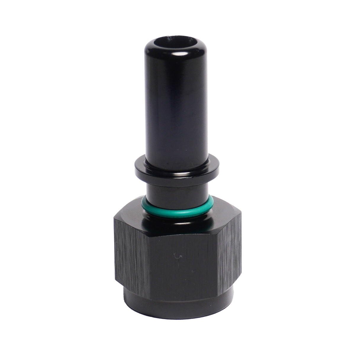 Adaptador de Conexão Engate Rápido SAE 3/8" para Fêmea Cônico 6AN - Epman