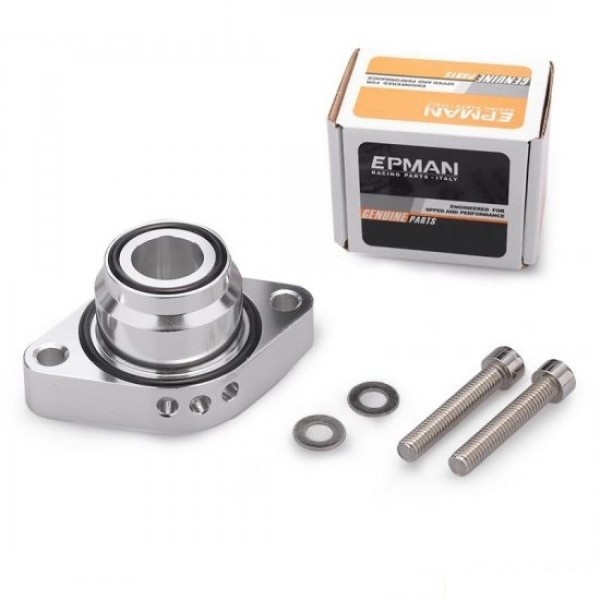 Adaptador Blow Off Epman para VW / AUDI 1.4 TSI/TFSi 185cv