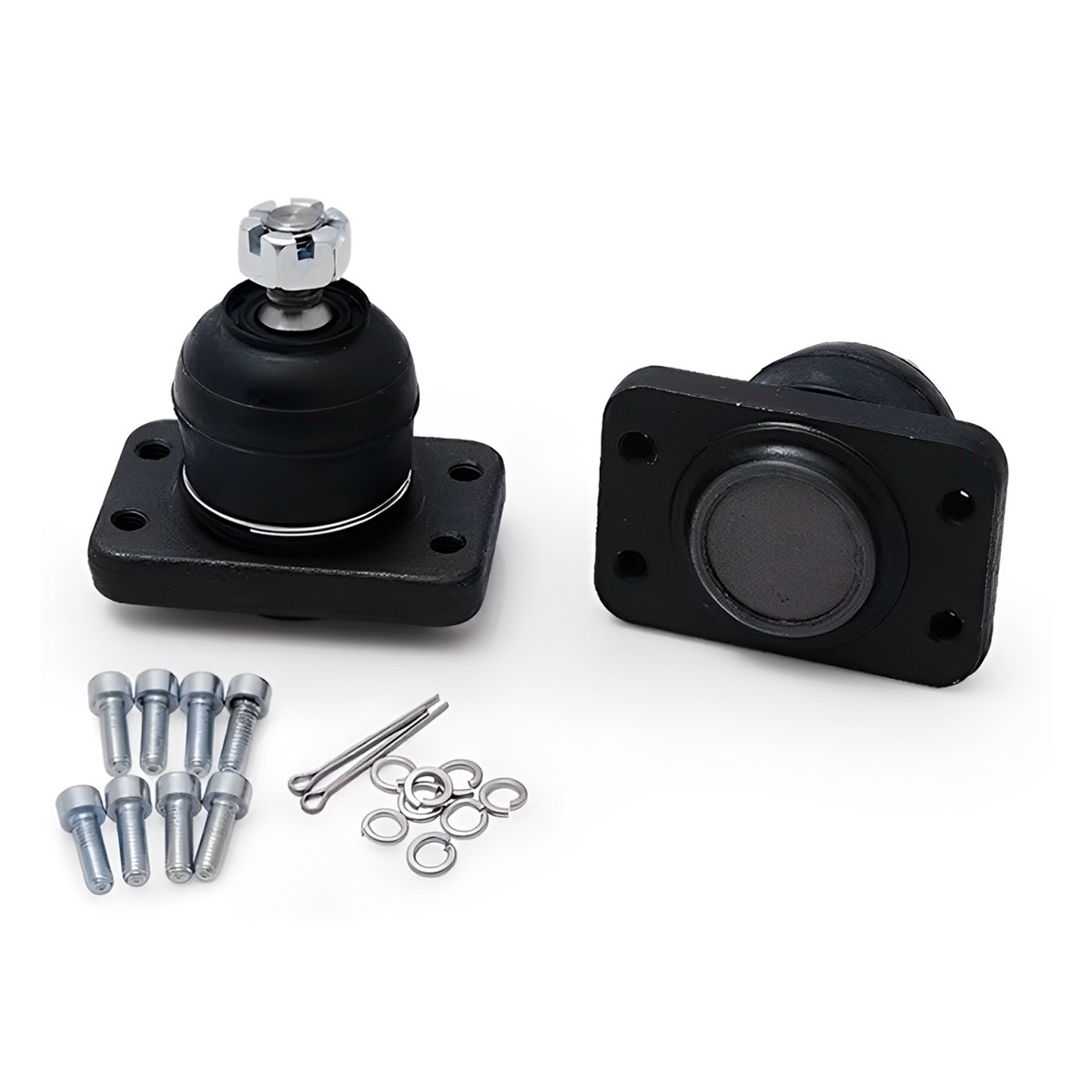 Par de Coxim de Reposição para TK-FCA001EG TK-FCA002EK